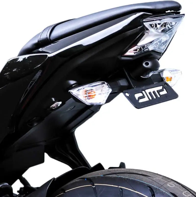 DMP 670-4515 Fender Eliminator Kit