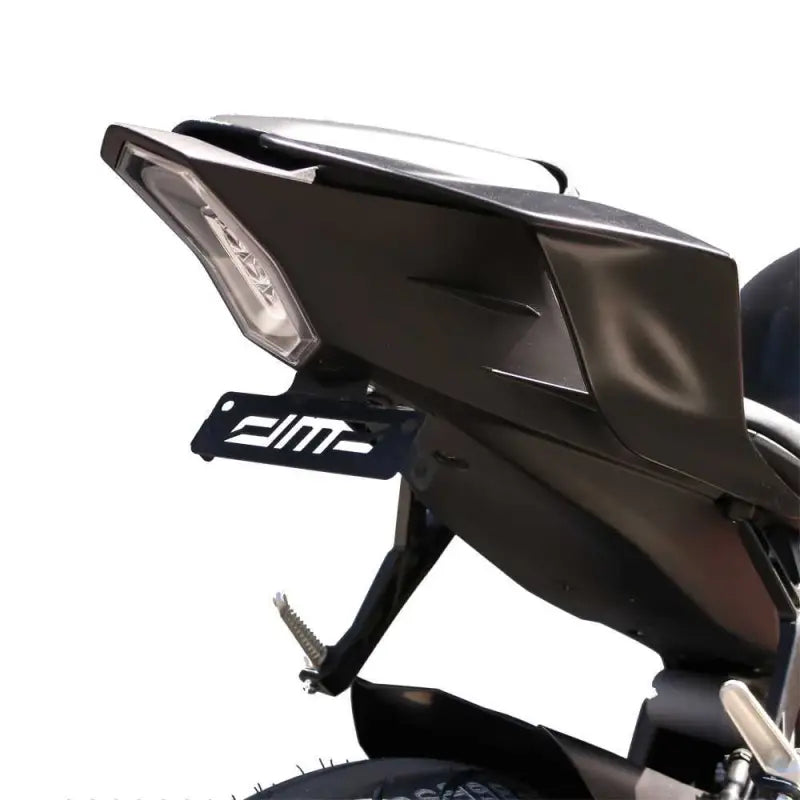 DMP 670-6340 Fender Eliminator Kit