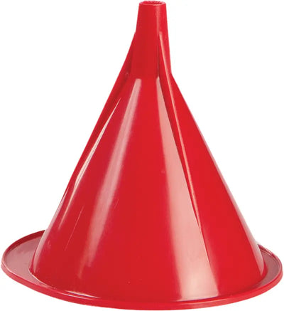 670112 Midwest Can Funnels 3Pc Set - Drain Funnel