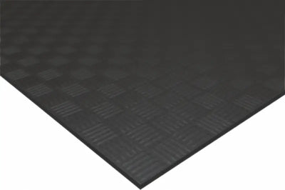 672-043-7521.U Legend Fleet Automat Bar Without Sills - Cargo Area Liner