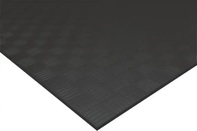 672-043-7521.U Legend Fleet Automat Bar Without Sills - Cargo Area Liner