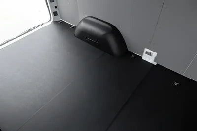 672-135-6441.U Legend Fleet Stabiligrip Without Sills - Cargo Area Liner