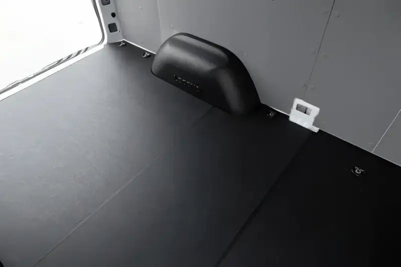 672-135-6441.U Legend Fleet Stabiligrip Without Sills - Cargo Area Liner