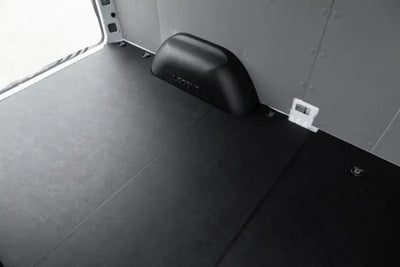 672-135-6441.U Legend Fleet Stabiligrip Without Sills - Cargo Area Liner