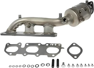 673-564 Dorman Manifold Converter for exhaust system with included gaskets and hardware components