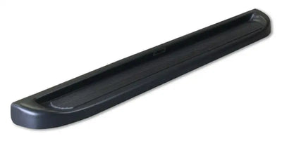 Black Owens Premier Grip RB bracket tray with textured surface