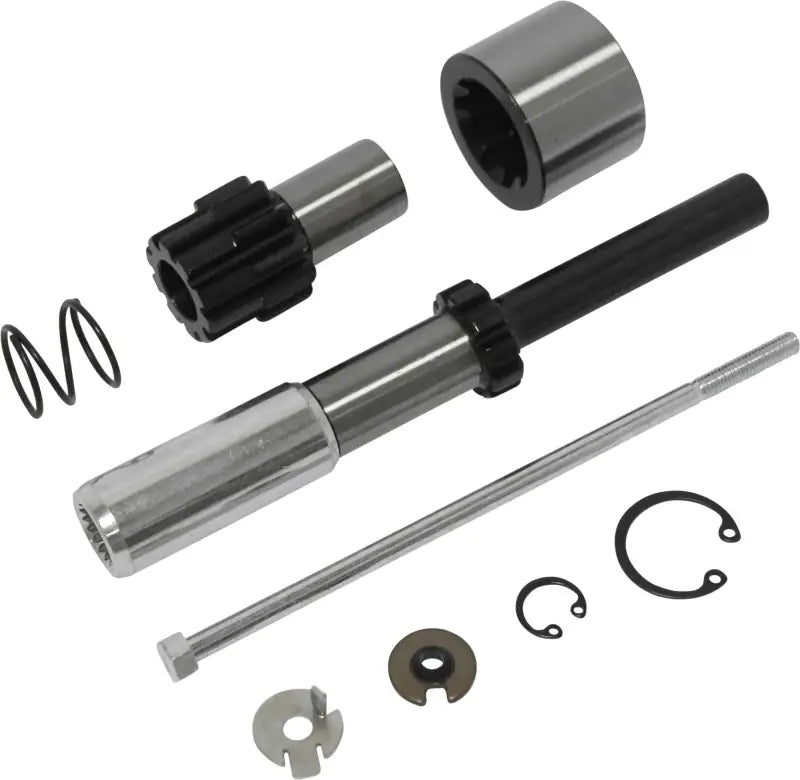 HARDDRIVE 68-239 Starter Jackshaft 10 Tooth 94 06