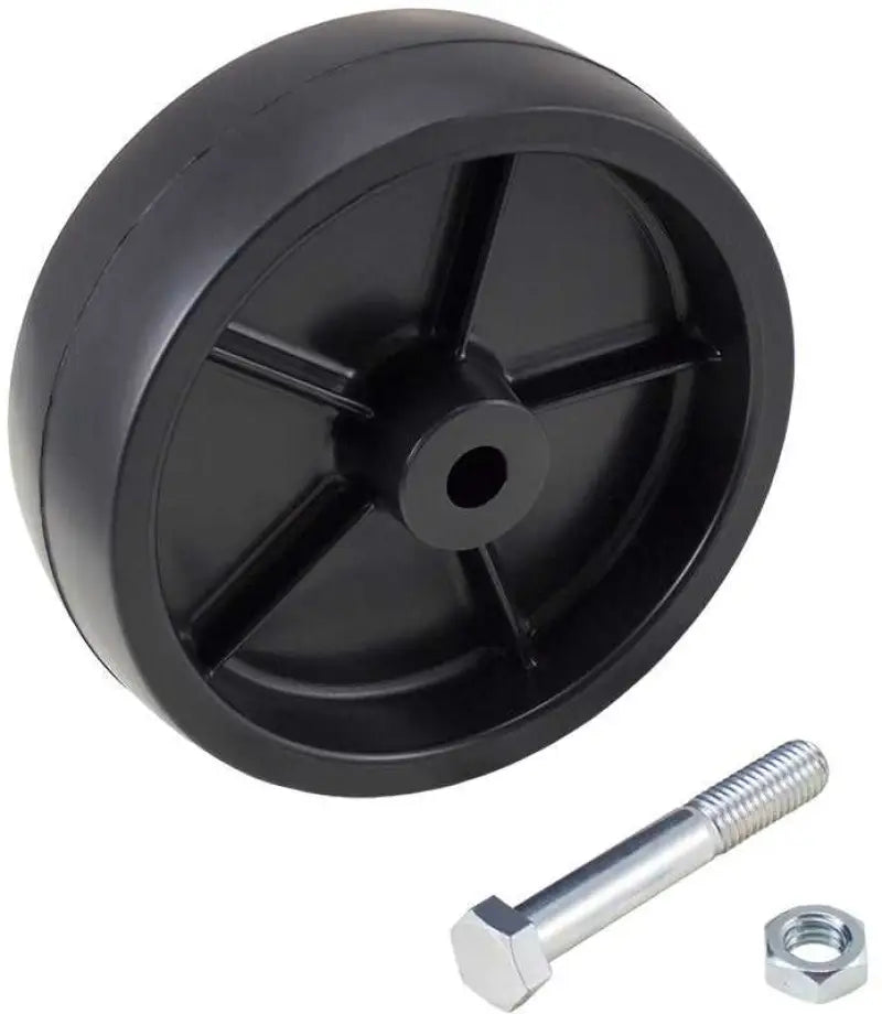 6806 Jack Wheel