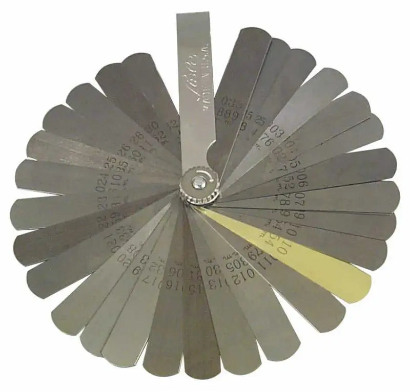 68100 Feeler Gauge