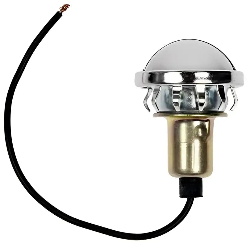 68151 License Plate Light