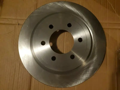 682263 Raybestos Brake Rotor