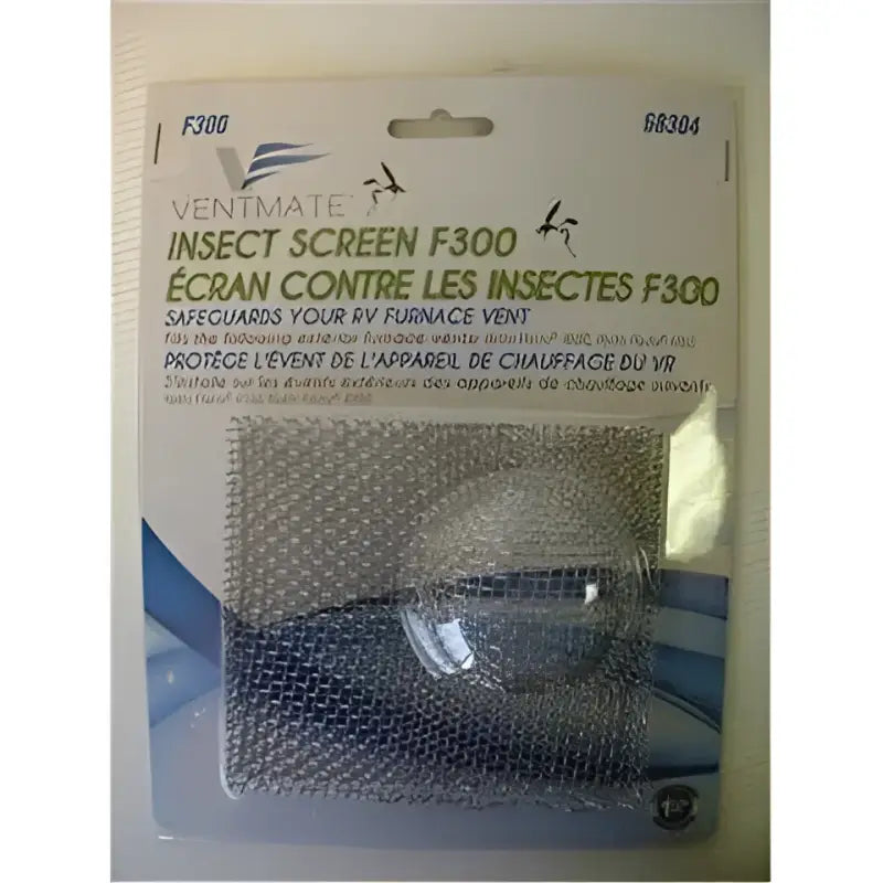 68304 Bug Screen - RV Appliance