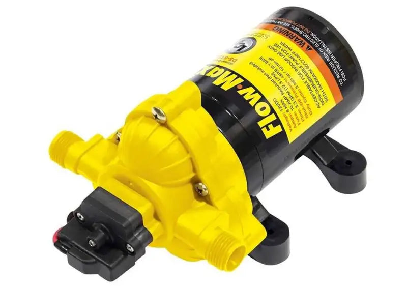 689052 Fresh Water Pump