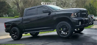 69-1040 Readylift 4.0’ Sst Lift Kit - Suspension