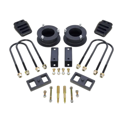 69-1931 Readylift 3.0’’ Front With 1.0’’ Rear Sst Lif - Lift Kit Suspension