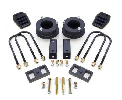 69-1931 Readylift 3.0’’ Front With 1.0’’ Rear Sst Lif - Lift Kit Suspension