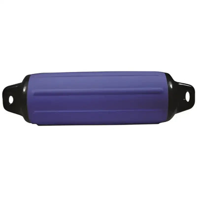 69-228-286 Polyform 8.8' X 26.8' Twin Eye Fender for Marine, RV, Automotive, Powersports, and off-road applications. Durable construction for maximum boat protection. Marine,AVADA - Best Sellers,Must Haves