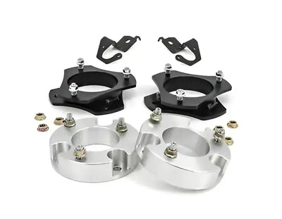 69-2831 Readylift 3-inch lift kit for Ford Expedition 2020 with CCD system, designed for RV, Automotive, Powersports, off-road, marine, exterior, truck accessories, interior, truck bed, RV parts, elevate your drive with enhanced ground clearance and robust construction, Suspension, AVADA - Best Sellers, Must Haves
