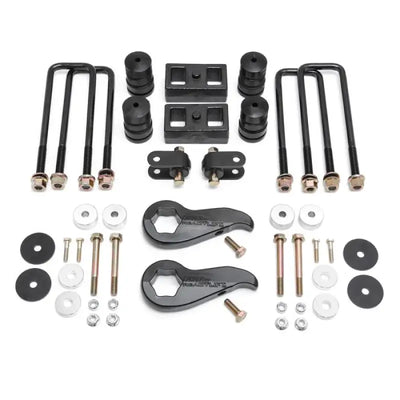 69-3030 Readylift 2020 Gm2500/3500Hd 3.0’’ Sst Lift K - Kit Suspension