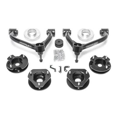 69-31301 Readylift 3.0’ F Strut Spacer-3.0’ R An - Lift Kit Suspension