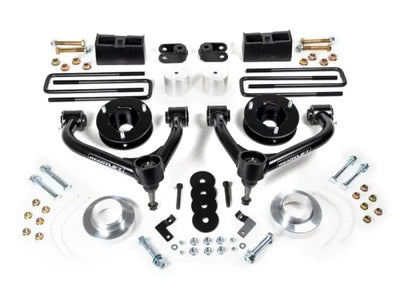 69-39400 Readylift 4.0'' Sst Lift Kit for RV, Automotive, Powersports off-road vehicles, truck exterior accessories, interior, truck bed and RV parts, Suspension, AVADA - Best Sellers, Must Haves