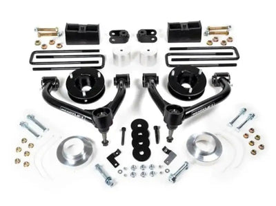 69-39400 Readylift 4.0'' Sst Lift Kit for RV, automotive, powersports, off-road, marine, truck accessories, and truck bed. Suspension, AVADA - Best Sellers, Must Haves