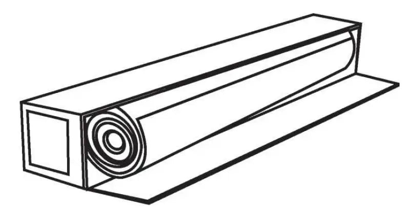 69-61-7 Window Screen