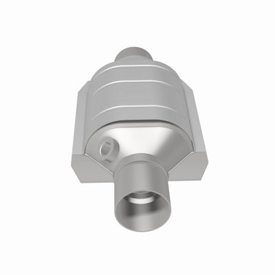 MagnaFlow Conv Univ 2.00inch 1-O2 Rear 50 State - 441334