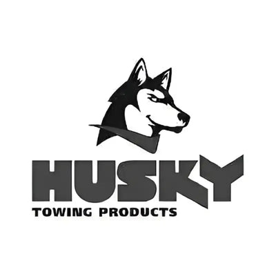 69648C Husky Towing 2021 Toyota Sienna Class 3 Hitch - Trailer Rear