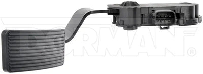699-136 Dorman Acc Pedal Assembly - Accelerator