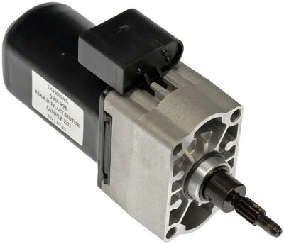 699-996 Dorman Rear Diff Act Motor - Differential Locker Actuator
