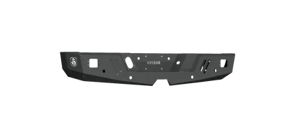 6992XR0B Road Armor Spartan Rear Bumper