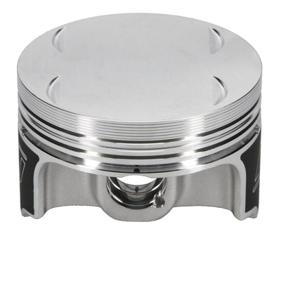 Wiseco Nissan CA18DET 4vp Flat Top * Turbo * Piston Shelf Stock Kit - K630M84
