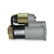 QuadBoss 11-14 Yamaha YFM450 Grizzly 4x4 EPS Motor Starter - 463738