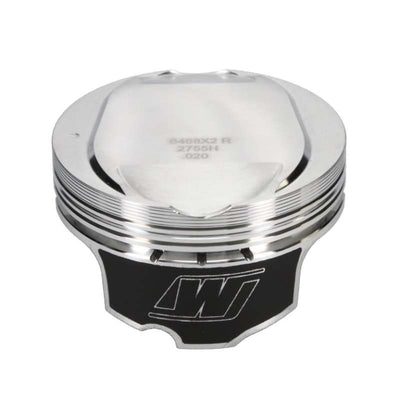 Wiseco Chrysler 5.7L Hemi +12cc Dome 1.080inch Piston Shelf Stock Kit - K468X2