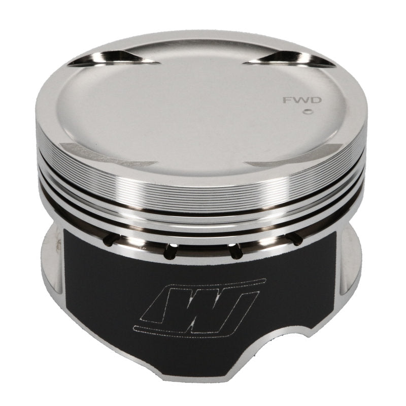 Wiseco Nissan VG30 Turbo -9cc 1.260 X 88MM Piston Shelf Stock (SINGLE PISTON) - 6549M88AP