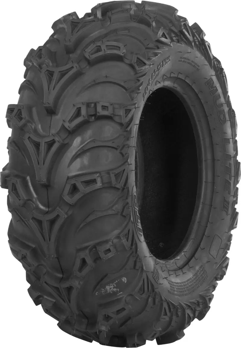 6P0525 Itp Tire Mud Lite Ii Front 27X9-12 Lr-1150Lbs Bias 
