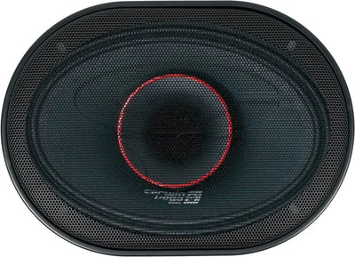 6"X9" Coax Sub Speaker Stroker 2 Way Coaxsub - CERWIN VEGA