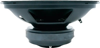 6"X9" Coax Sub Speaker Stroker 2 Way Coaxsub - CERWIN VEGA