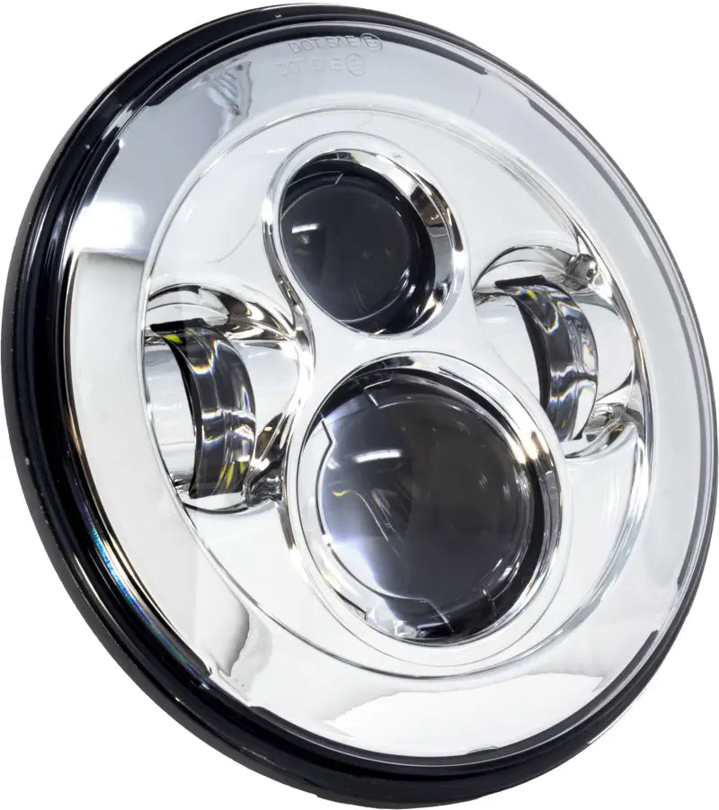 LETRIC LIGHTING CO LLC-ILH-7C
