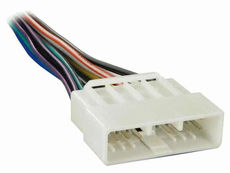 70-1720 Radio Wiring Harness