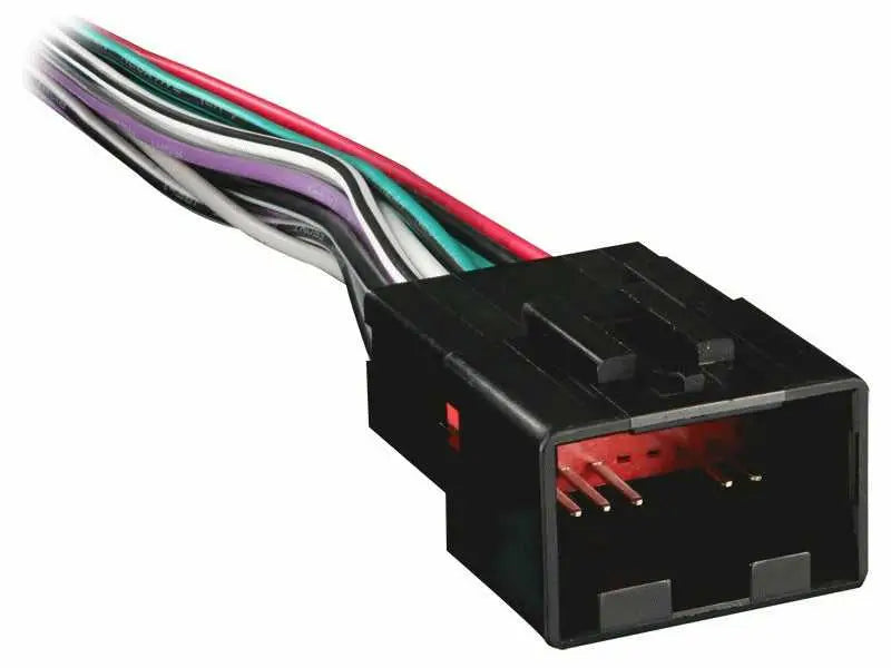 70-1771 Radio Wiring Harness
