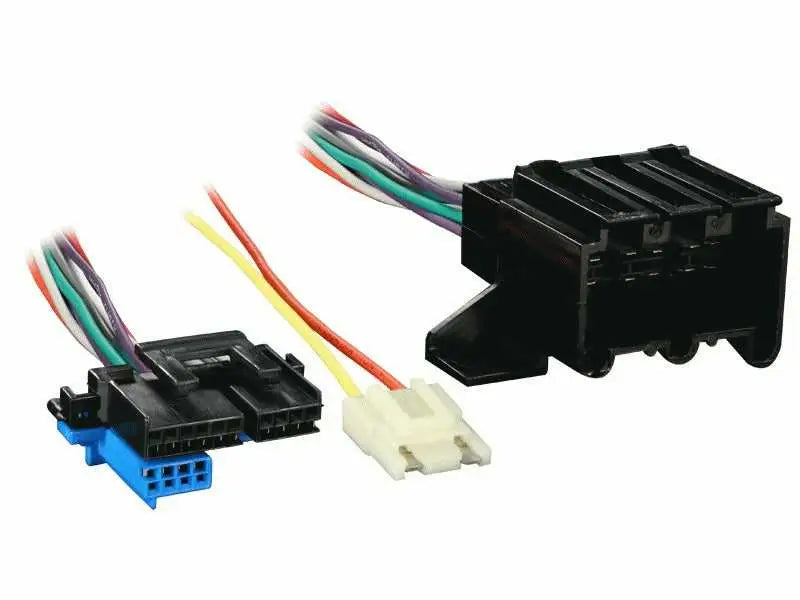 70-1862 Radio Wiring Harness