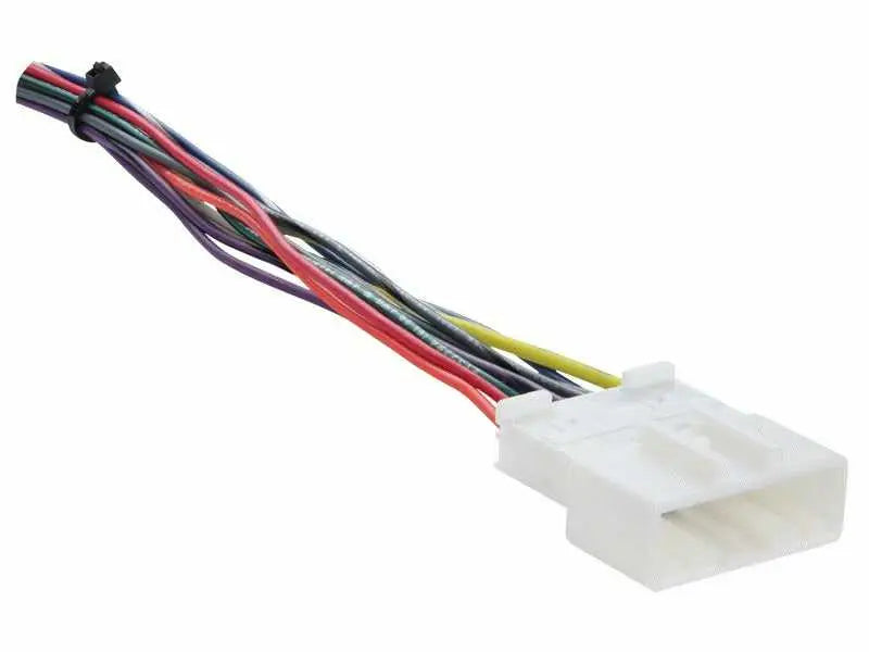 70-7552 Radio Wiring Harness