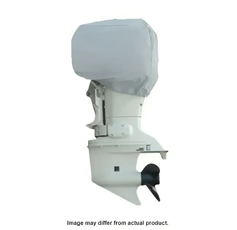 70000S-11 Carver 5 Hp O/B Motor Cover - Boat