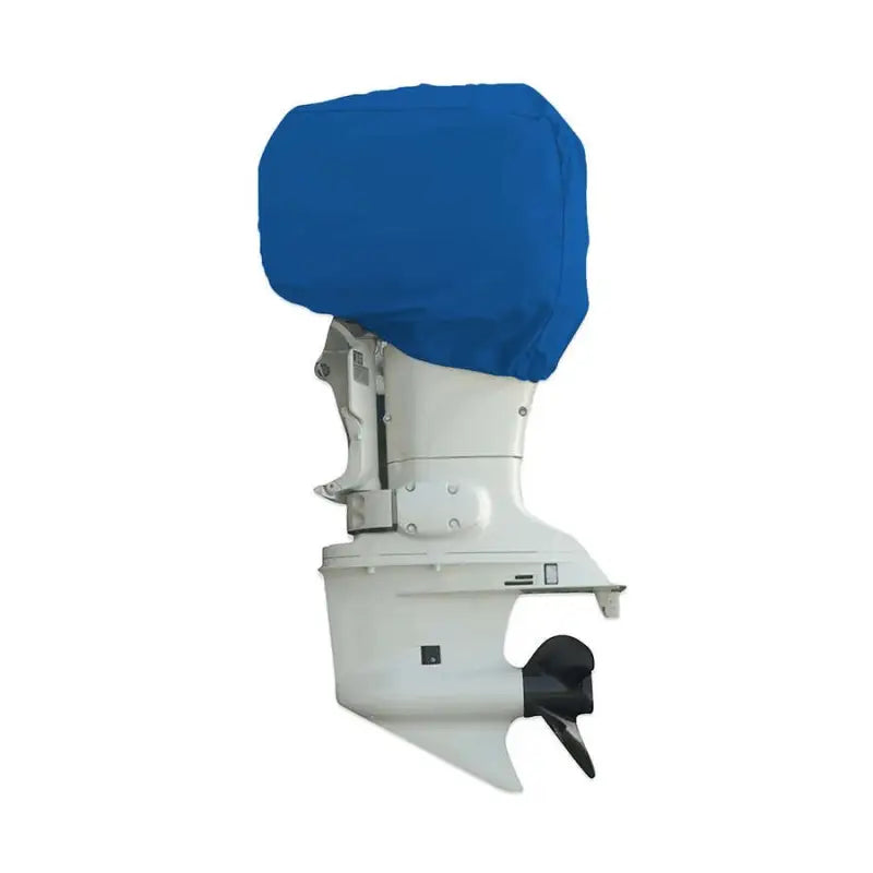 70005S-04 Carver 149 Hp O/B Motor Cover Sd- Pcblu - Boat