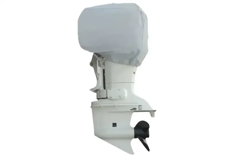 70005S-14 Carver 150 Hp O/B Motor Cover Sd- Cobalt B - Boat