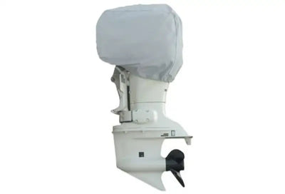 70005S-14 Carver 150 Hp O/B Motor Cover Sd- Cobalt B - Boat