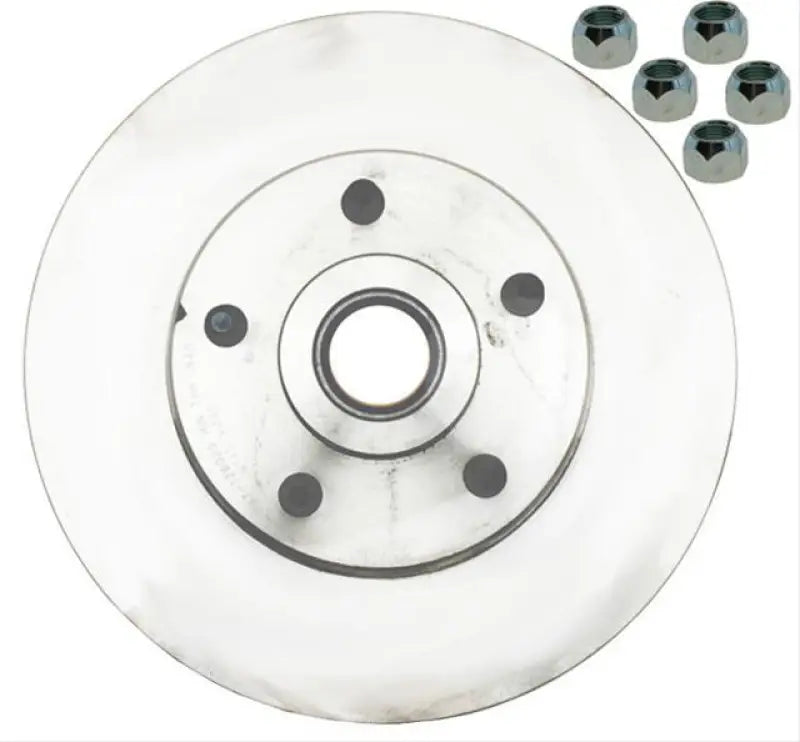7008R Raybestos Brake Rotr - Rotor