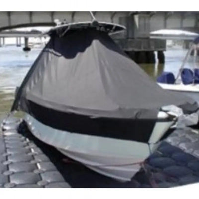 70211 Taylor Made Boatguard 17’-19’ 96’ Center Conso - Boat Cover